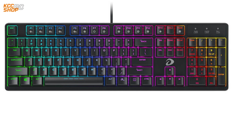 DAREU EK1280 104KEY