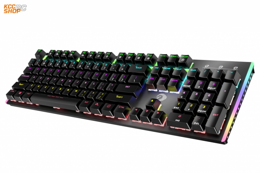 DareU EK520 Optical