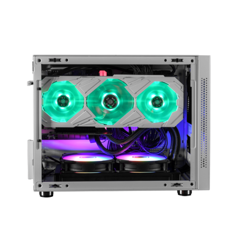 GALAX PC Case (REV-03)