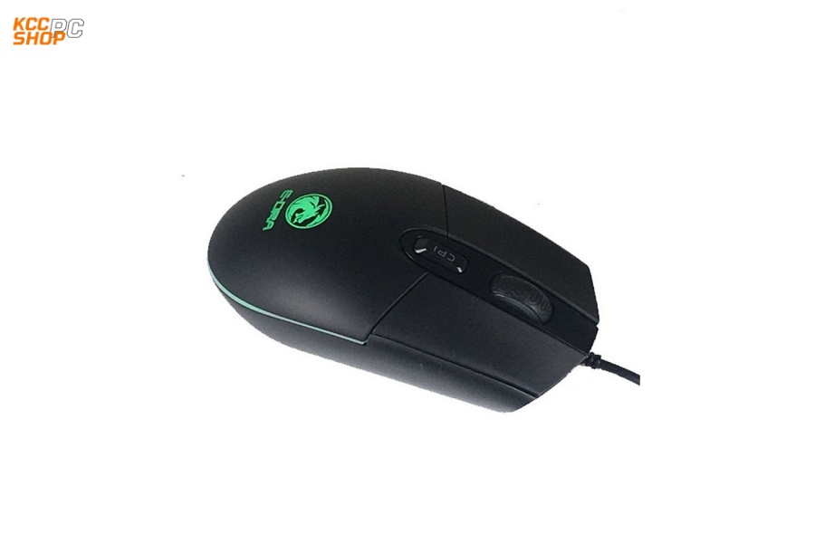 Chuột E-DRA EM6102