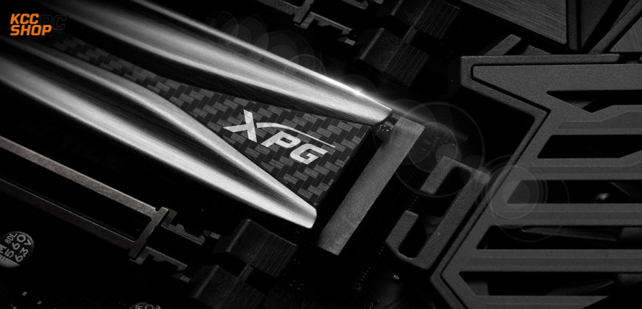 SSD Adata XPG Gammix S50