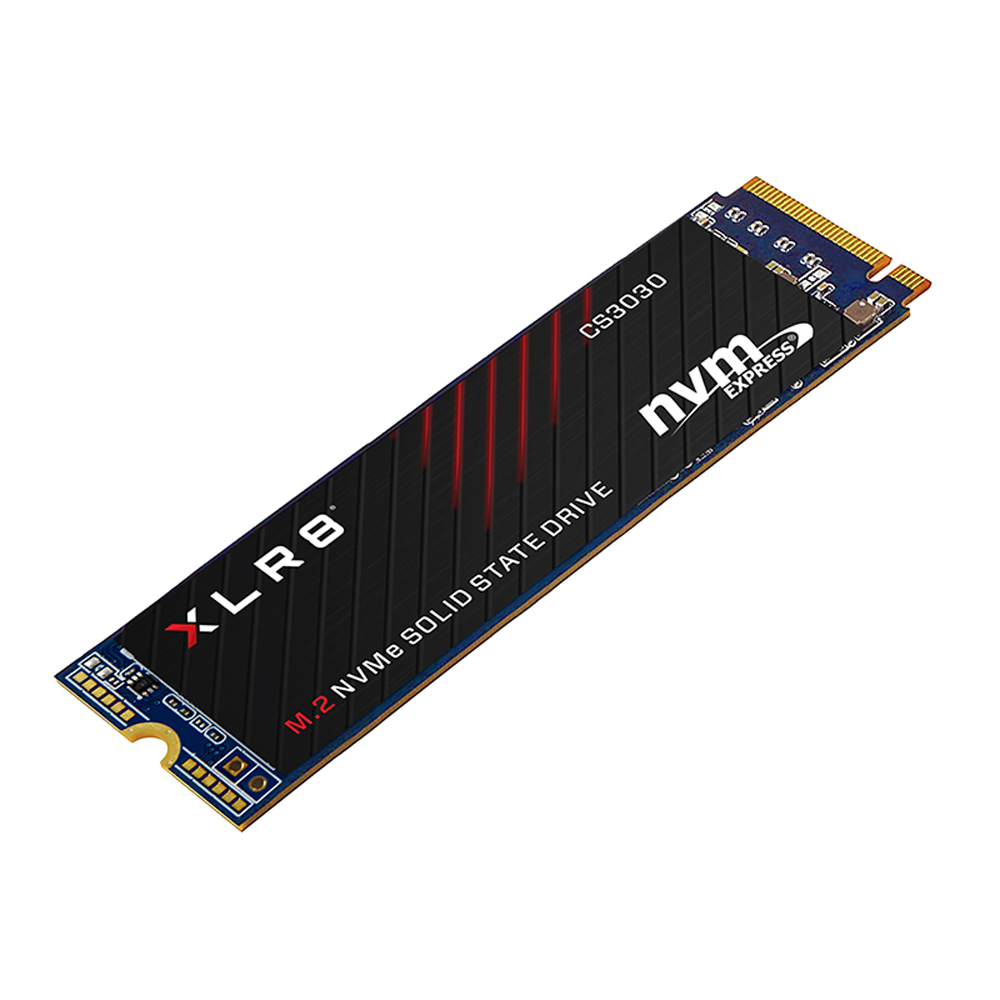 Ổ cứng SSD XLR8 CS3030