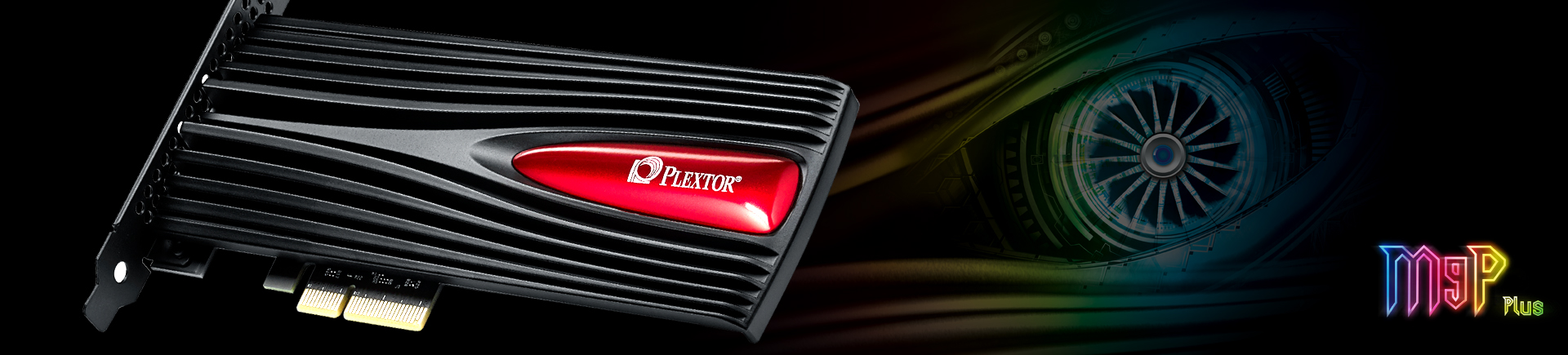 Ổ cứng Plextor