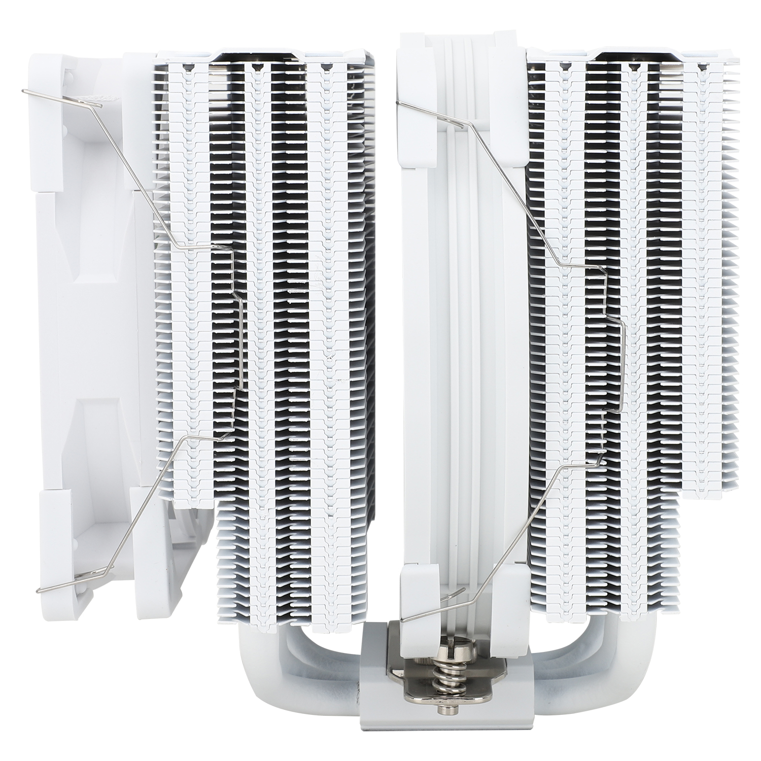 Thermalright Dual-Tower Frost Spirit 140 White V3
