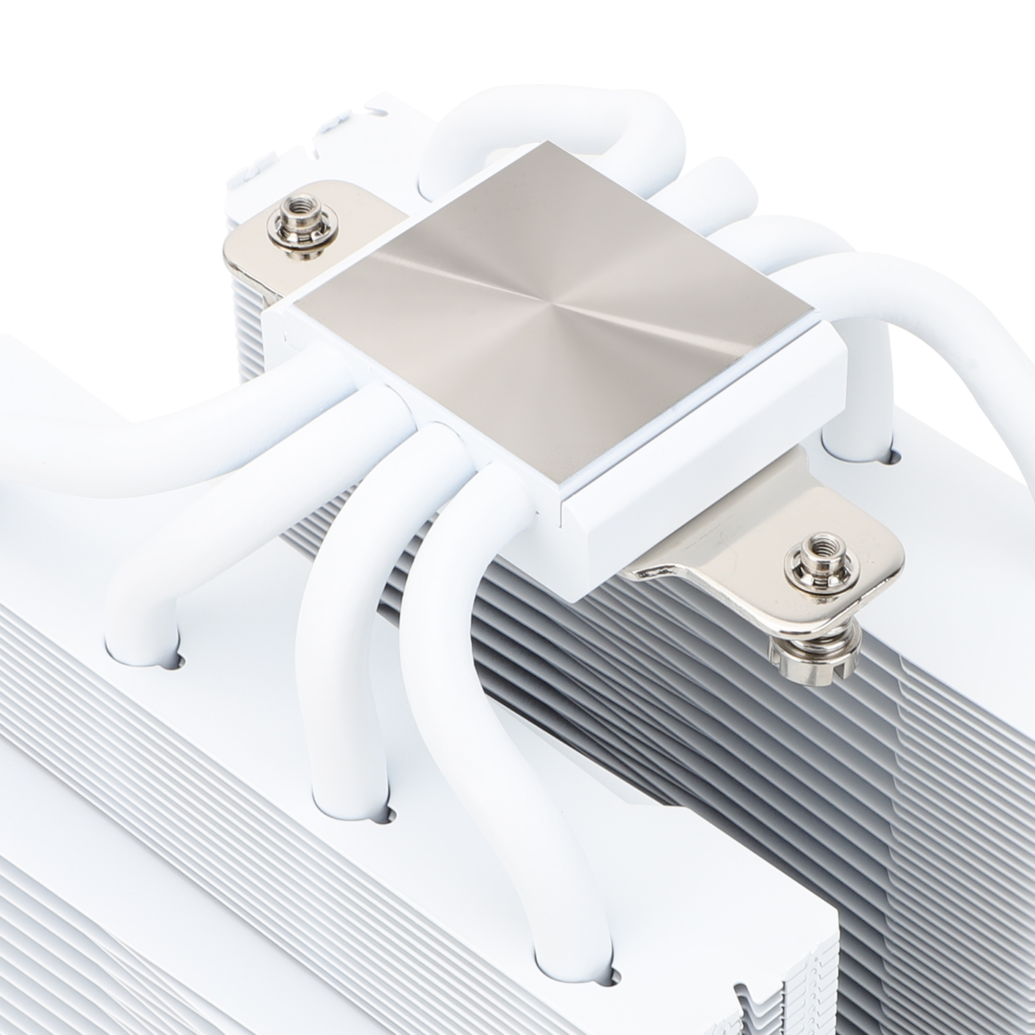 Thermalright Dual-Tower Frost Spirit 140 White V3