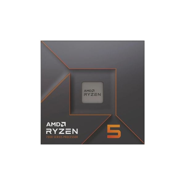 GEARVN - AMD Ryzen 5 7600X