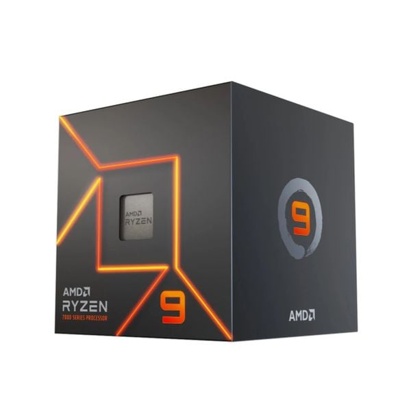 GEARVN - AMD Ryzen 9 7900