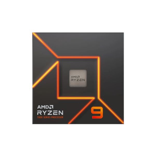 GEARVN - AMD Ryzen 9 7900