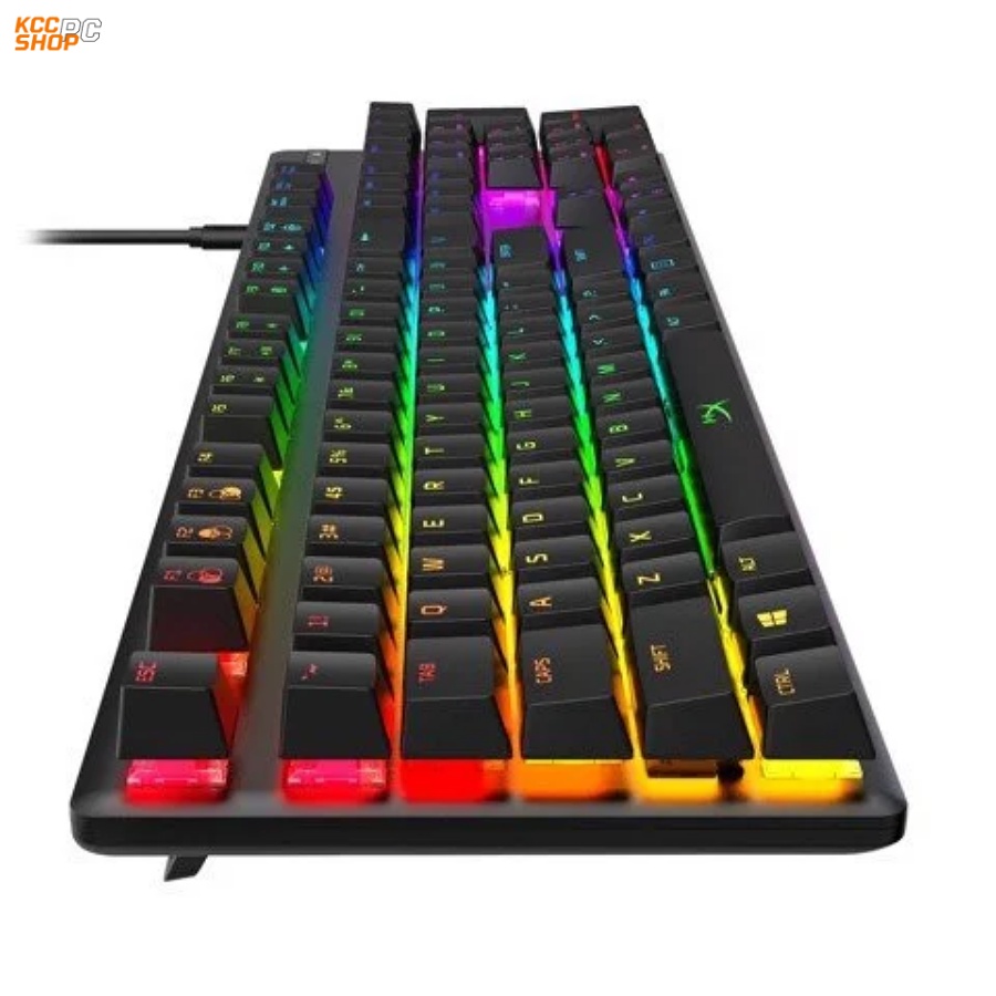 HyperX Alloy Origins