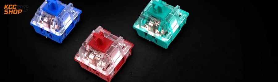 HyperX Alloy Origins