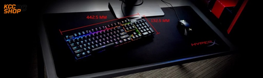 HyperX Alloy Origins