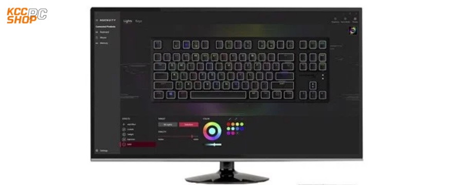 Kingston HyperX Alloy Origins Core