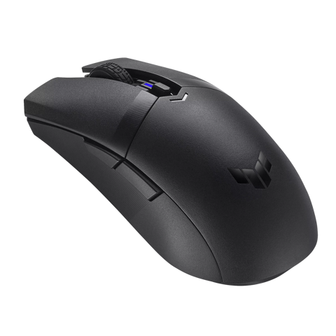 GEARVN - Chuột gaming Asus TUF Gaming M4 Wireless