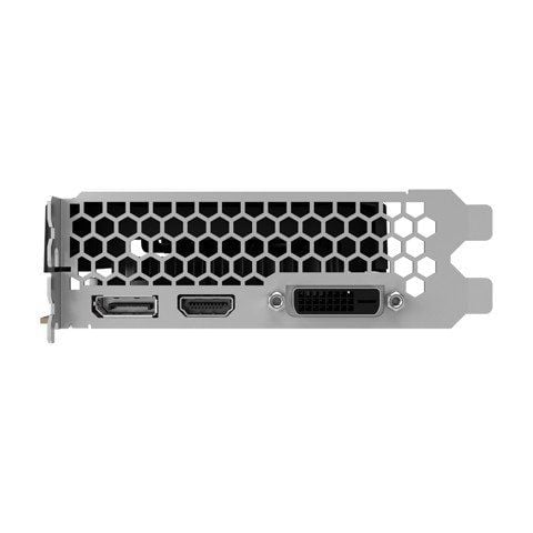 GEARVN GAINWARD GeForce GTX 1050 Ti 4GB