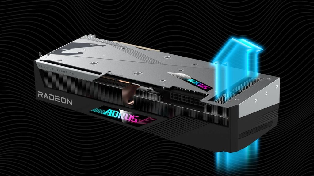 GEARVN - GIGABYTE AORUS Radeon RX 7900 XTX ELITE 24G