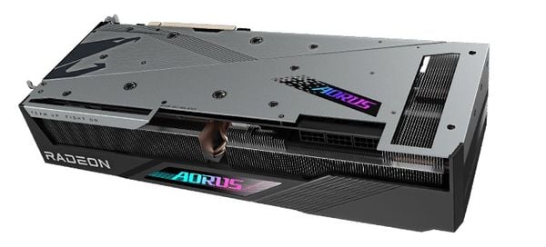 GEARVN - GIGABYTE AORUS Radeon RX 7900 XTX ELITE 24G