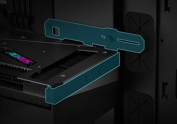GEARVN - GIGABYTE AORUS Radeon RX 7900 XTX ELITE 24G