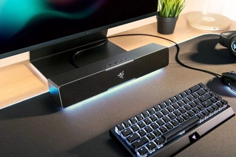 GEARVN - Loa Razer Leviathan V2 X