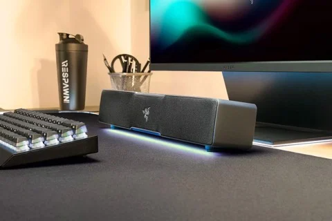 GEARVN - Loa Razer Leviathan V2 X