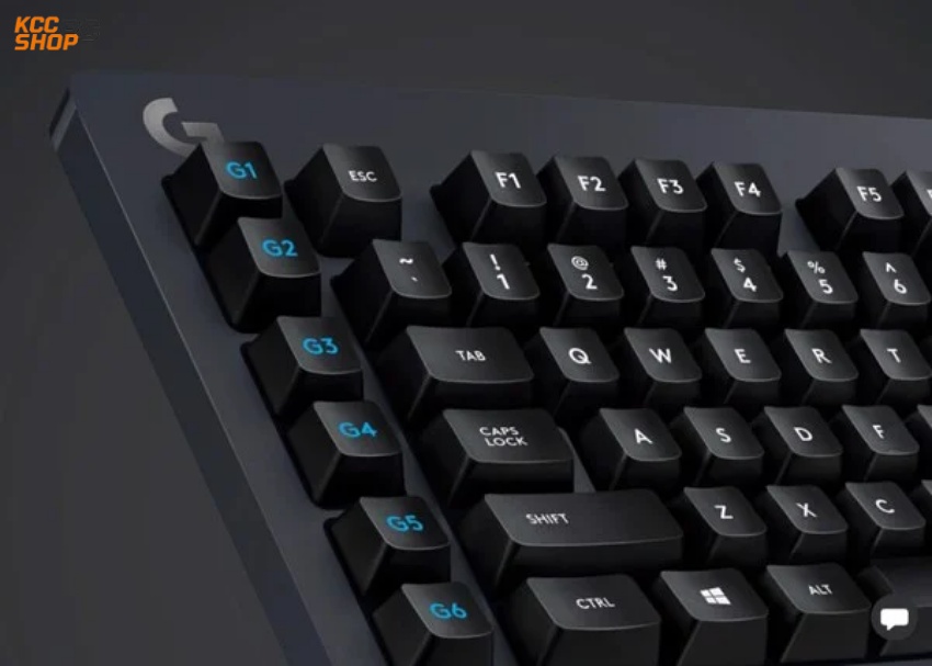 Logitech G613