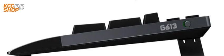 Logitech G613