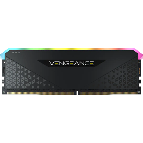 GEARVN - RAM Corsair Vengeance RS RGB 1x8GB 3600