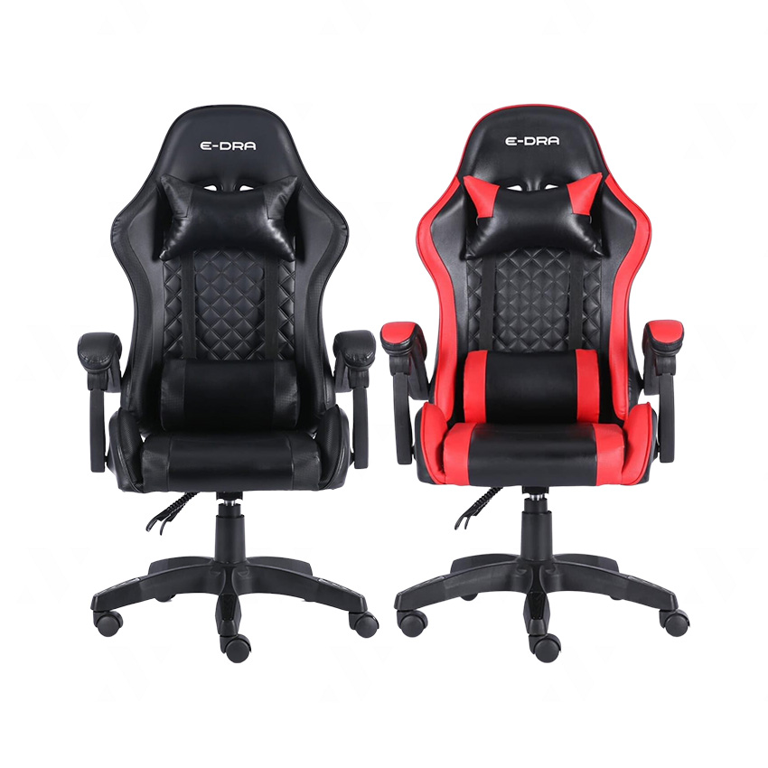 Ghế Gaming E-Dra Yummy EGC232 Chính Hãng Giá Rẻ