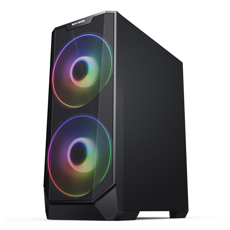 Vỏ máy tính - Case Sama 3503 chính hãng giá rẻ