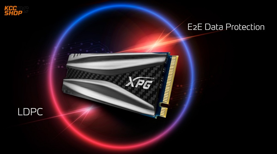 SSD Adata XPG Gammix S50