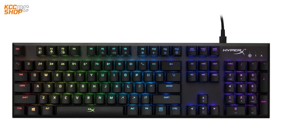 HyperX Alloy FPS RGB