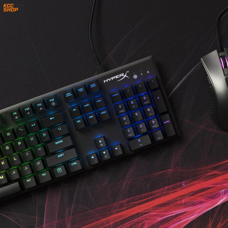 HyperX Alloy FPS RGB