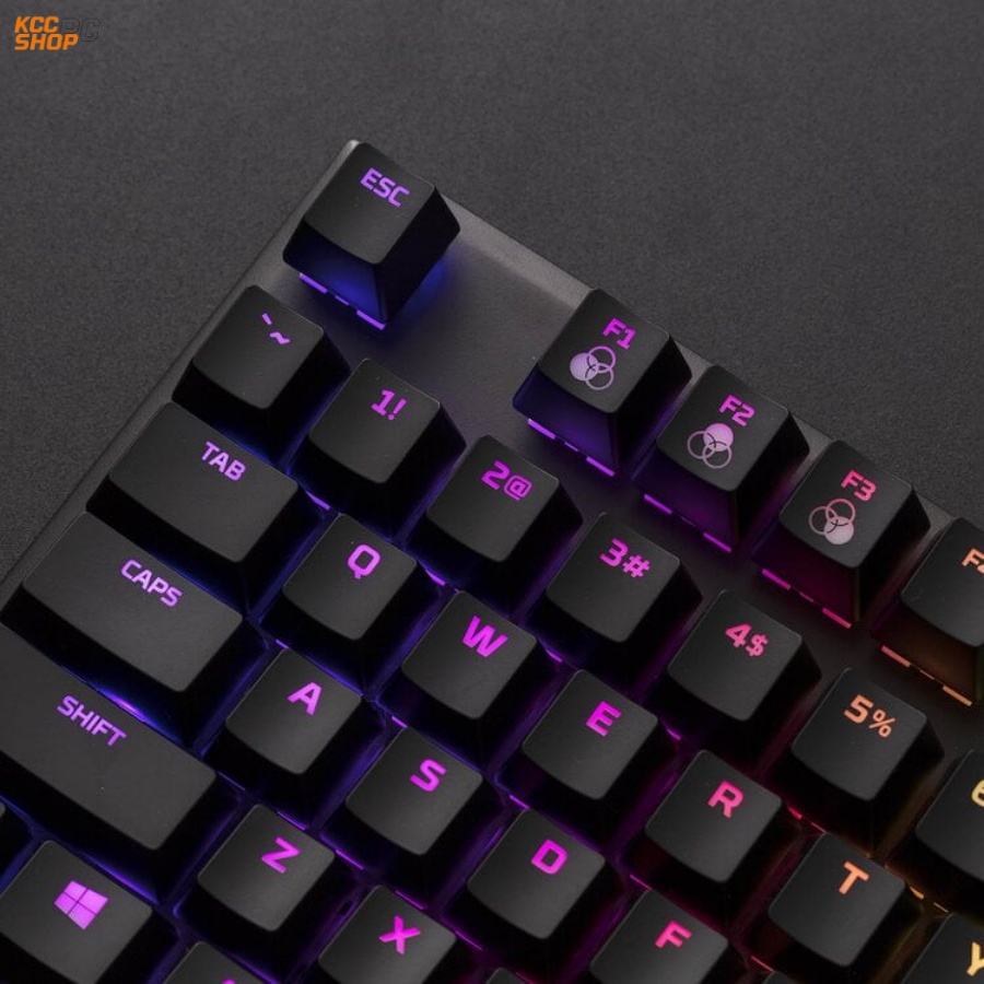 HyperX Alloy FPS RGB