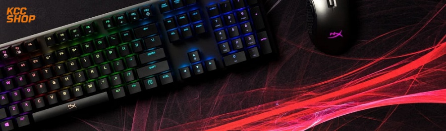 HyperX Alloy FPS RGB