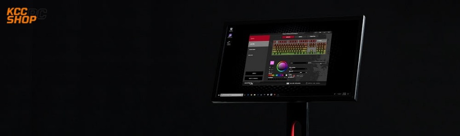 HyperX Alloy FPS RGB