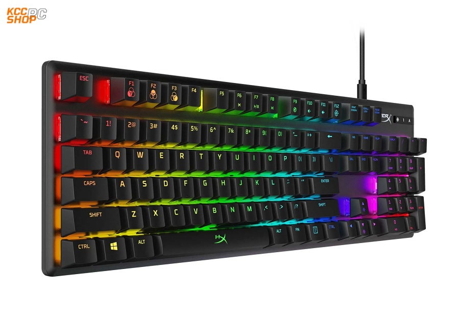 HyperX Alloy Origins