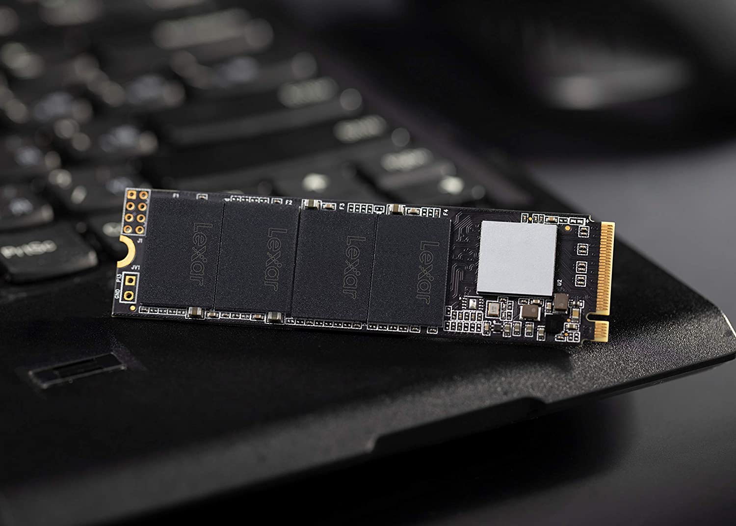 Lexar NM610 NVMe 1TB Review - Go Fast For Very Little