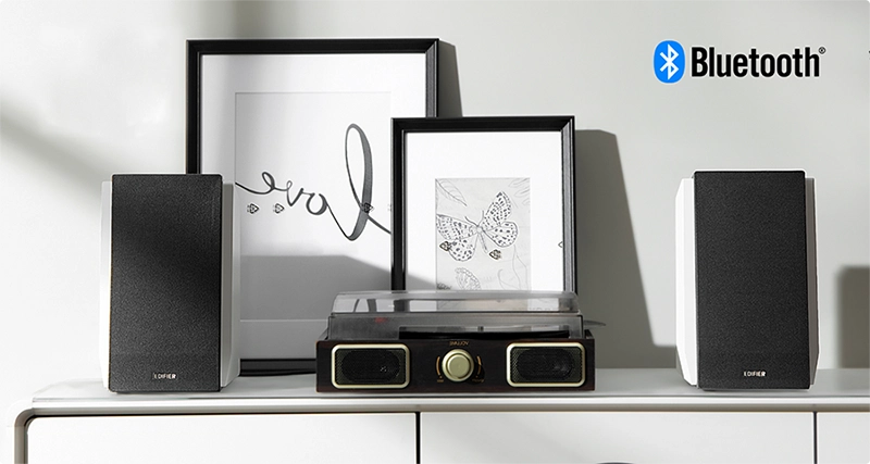 Loa Edifier R1700BT Bluetooth | Chính Hãng Giá Tốt