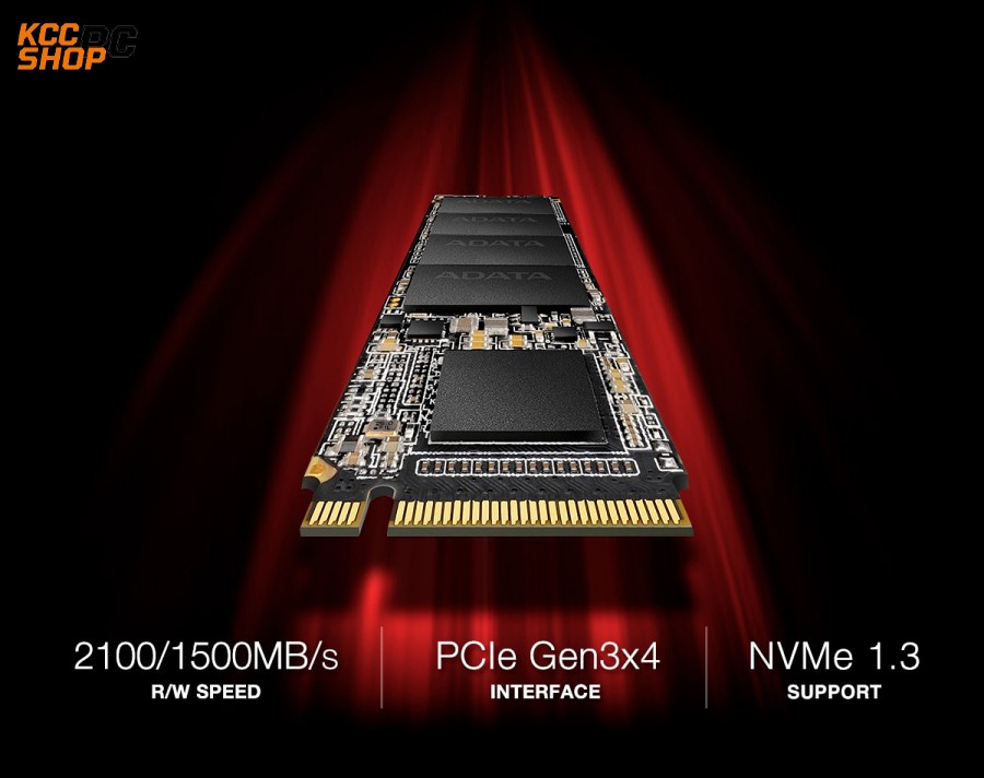 SSD ADATA XPG SX6000 Pro