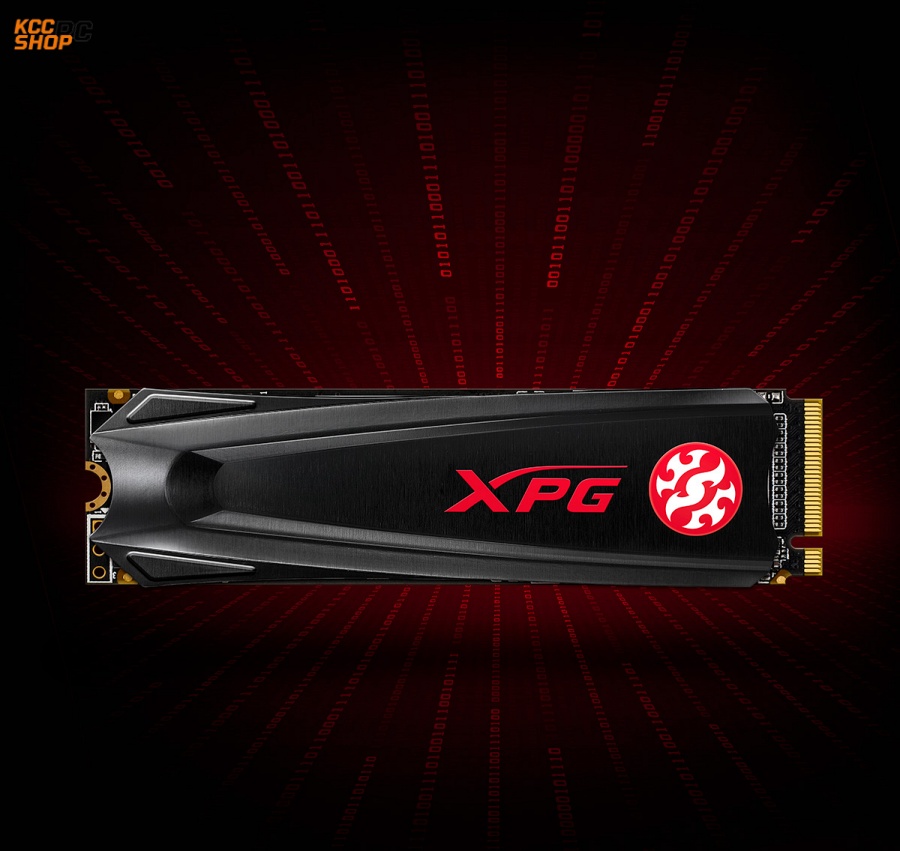 SSD Adata XPG Gammax S11 Pro