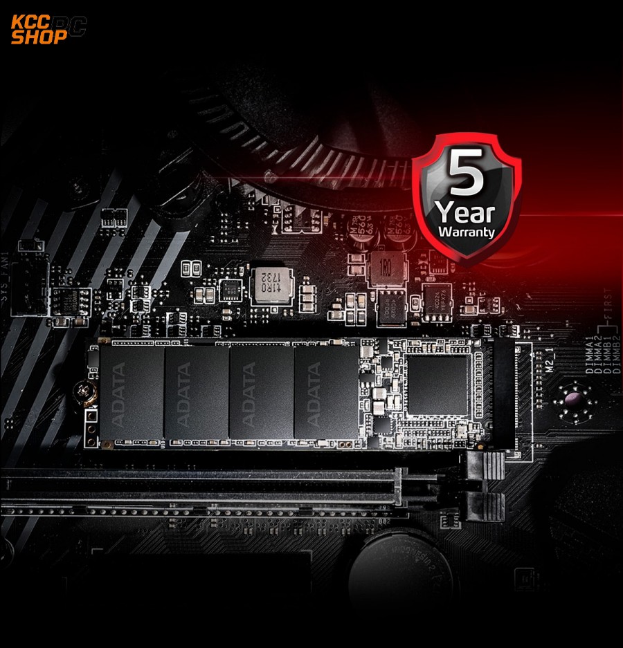 SSD ADATA XPG SX6000 Pro