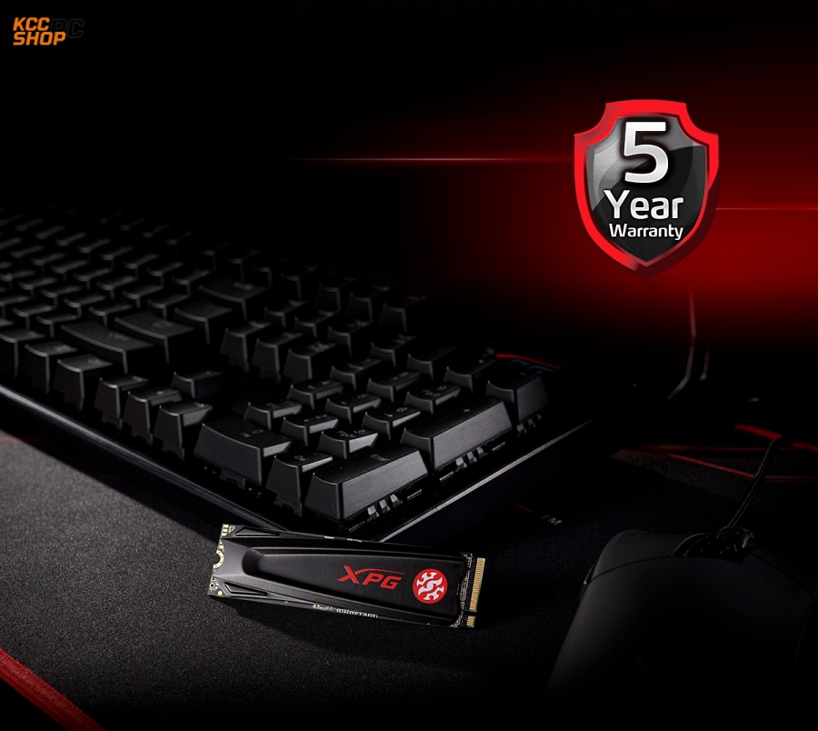 SSD Adata XPG Gammax S11 Pro