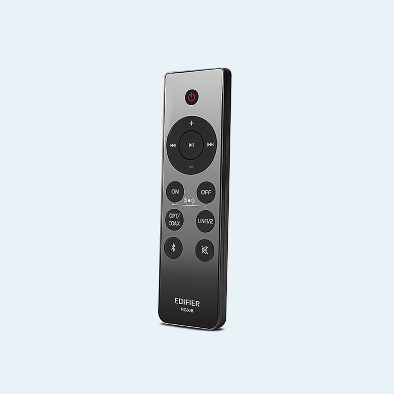 Điều khiển loa không dây bluetooth Edifier 2.0 R1280DBS