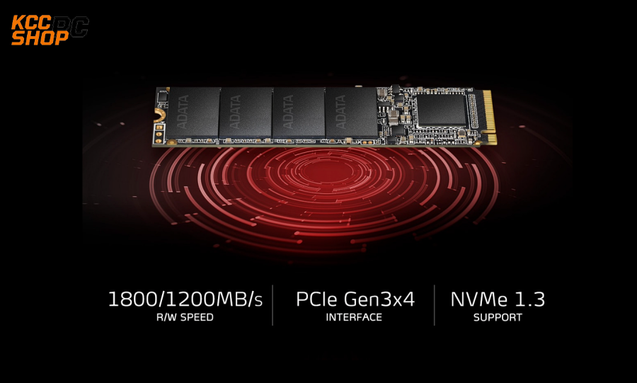 Ổ cứng SSD ADATA SX6000 LITE