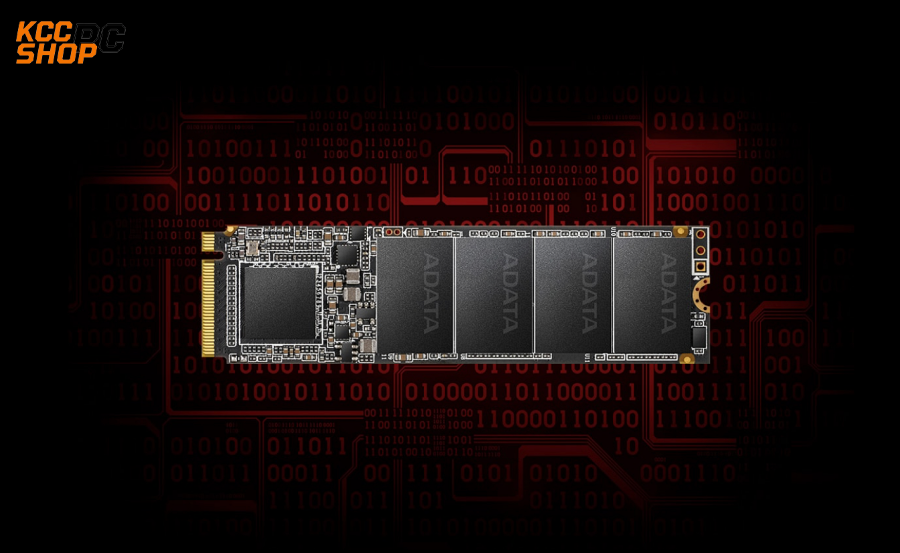 Ổ cứng SSD ADATA SX6000 LITE