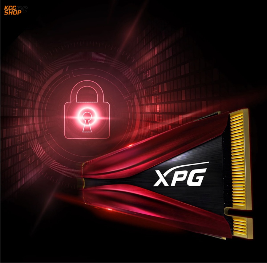 SSD Adata GAMMIX S11P