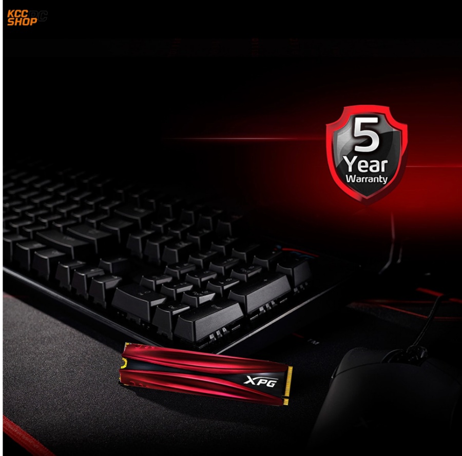 SSD Adata GAMMIX S11P