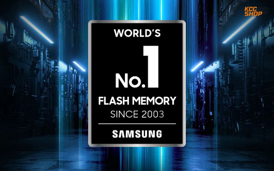 SSD M2-PCIe Samsung 990 PRO