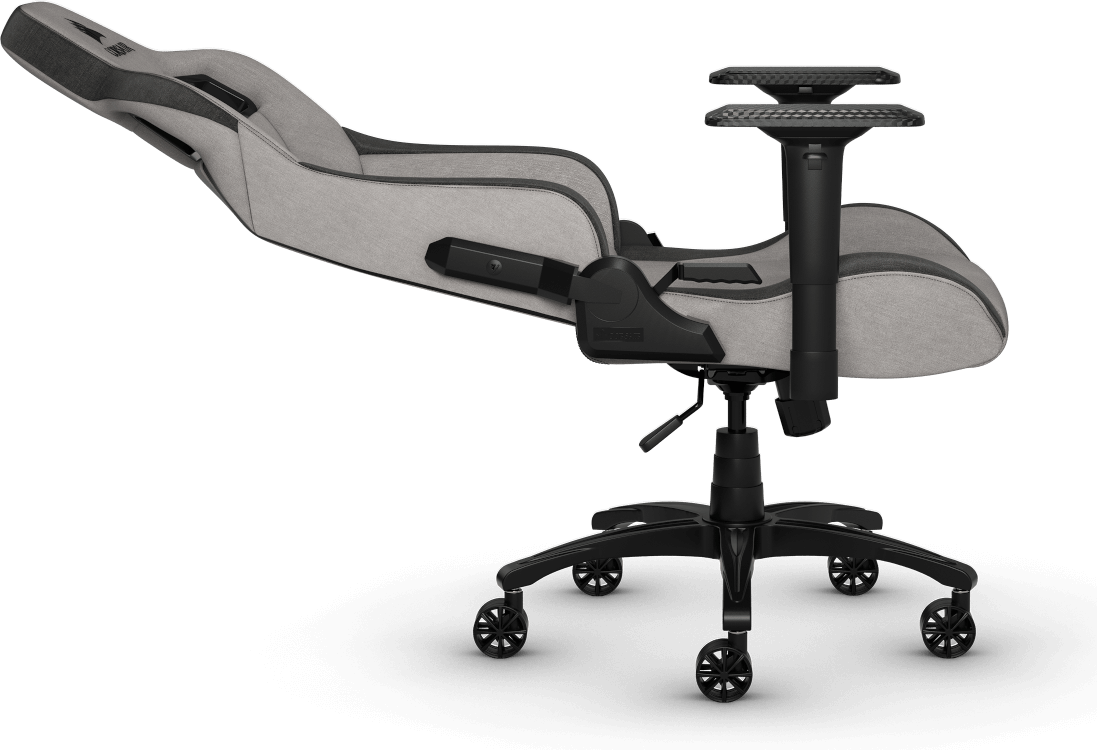 T3 RUSH - ADJUSTABLE SEAT