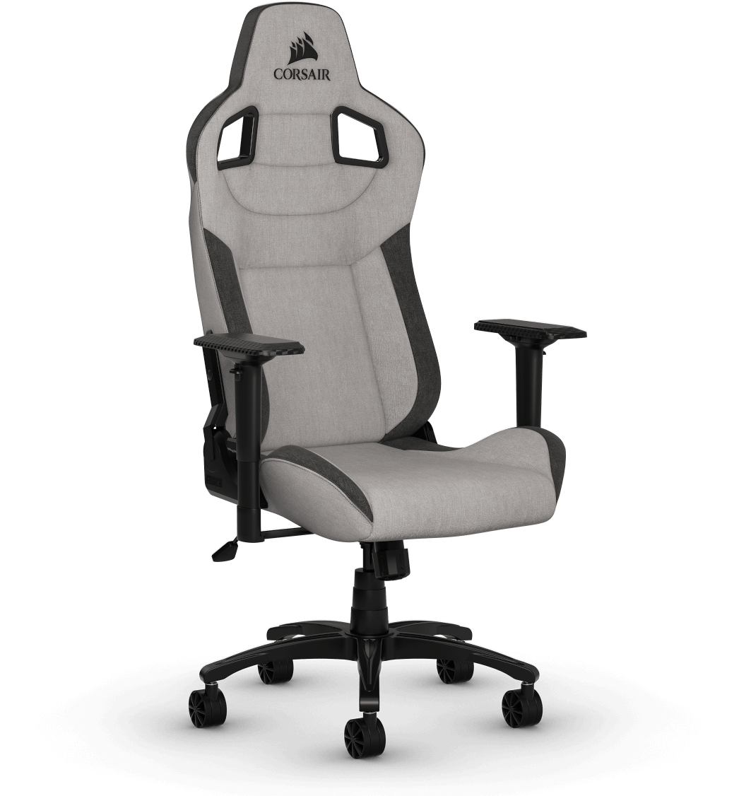T3 RUSH - BREATHABLE FABRIC