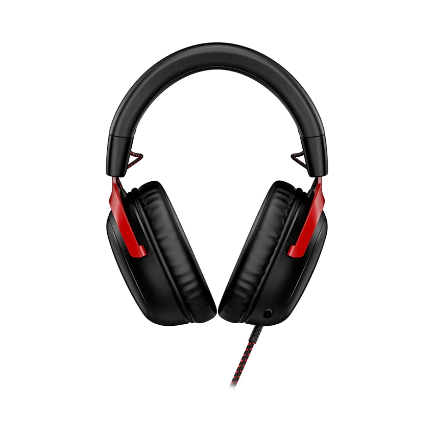 Tai Nghe HyperX Cloud III (Black/White)